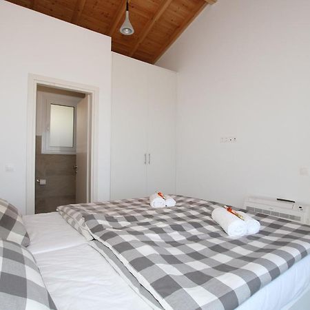 Sunset Sea View Villa 1 Agios Georgios  Exterior photo